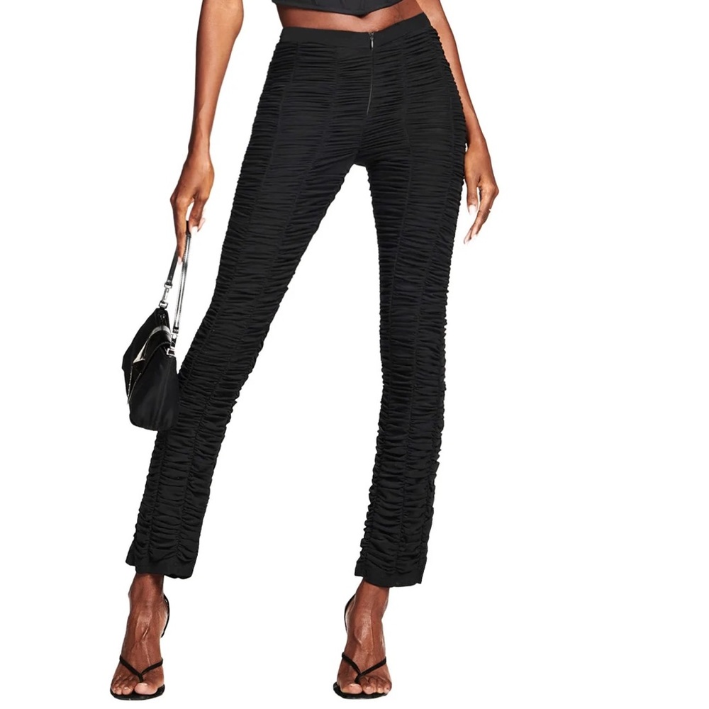 I AM GIA Ophelia pants black XS